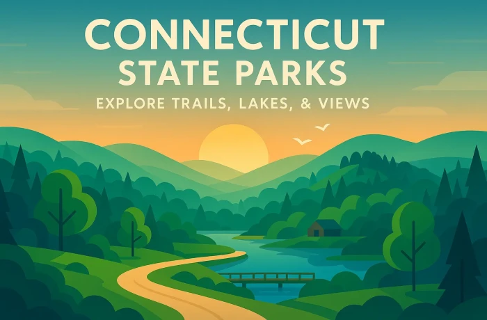 Connecticut State Parks